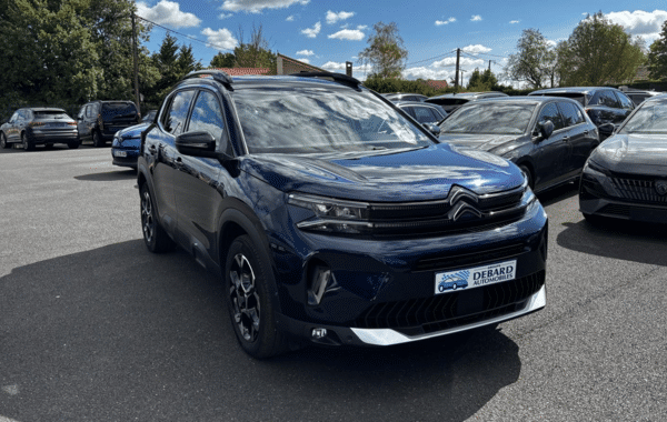 citroen-c5-aircross-1-2-hybride-145ch-max-boite-automatique - 999834713