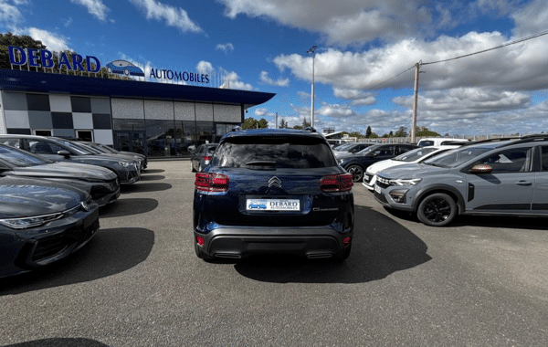 citroen-c5-aircross-1-2-hybride-145ch-max-boite-automatique - 999834713