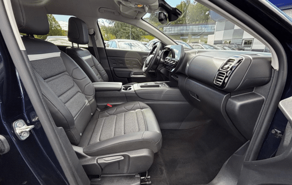citroen-c5-aircross-1-2-hybride-145ch-max-boite-automatique - 999834713