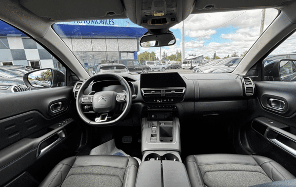 citroen-c5-aircross-1-2-hybride-145ch-max-boite-automatique - 999834713