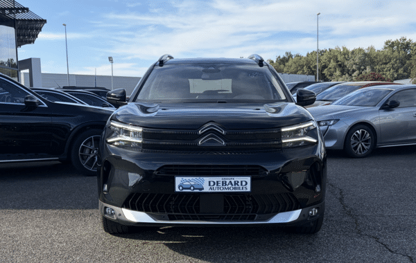 citroen-c5-aircross-1-2-hybride-145ch-max-boite-automatique - 999944713