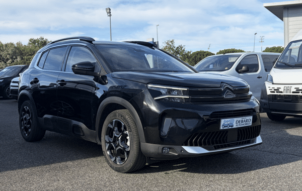 citroen-c5-aircross-1-2-hybride-145ch-max-boite-automatique - 999944713