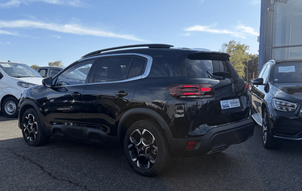 citroen-c5-aircross-1-2-hybride-145ch-max-boite-automatique - 999944713