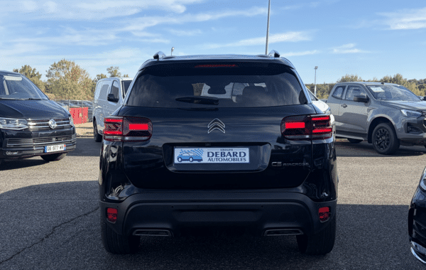 citroen-c5-aircross-1-2-hybride-145ch-max-boite-automatique - 999944713