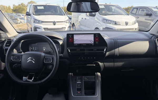 citroen-c5-aircross-1-2-hybride-145ch-max-boite-automatique - 999944713