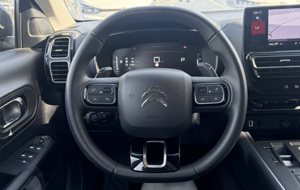 citroen-c5-aircross-1-2-hybride-145ch-max-boite-automatique - 999944713