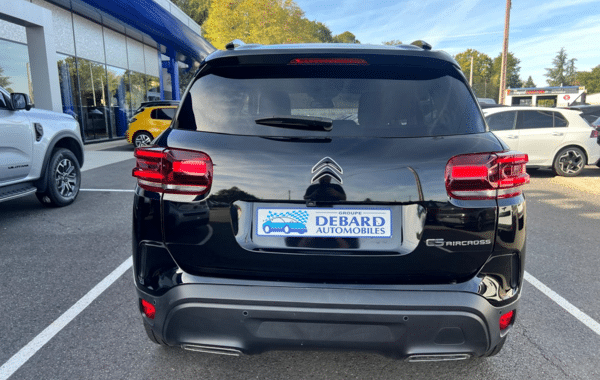 citroen-c5-aircross-1-2-hybride-145ch-max-boite-automatique - 999974713