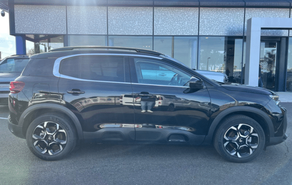 citroen-c5-aircross-1-2-hybride-145ch-max-boite-automatique - 999974713