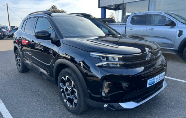 citroen-c5-aircross-1-2-hybride-145ch-max-boite-automatique - 999974713