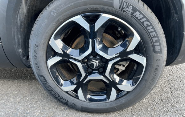 citroen-c5-aircross-1-2-hybride-145ch-max-boite-automatique - 999974713