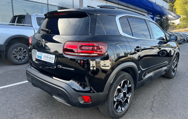 citroen-c5-aircross-1-2-hybride-145ch-max-boite-automatique - 999974713