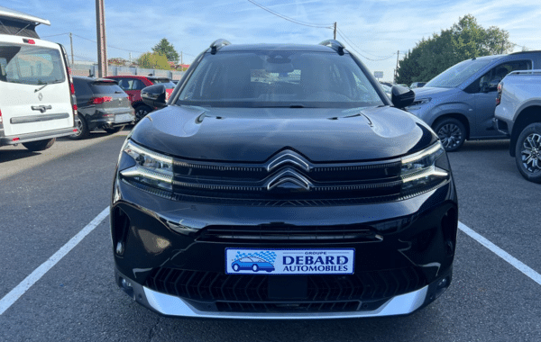 citroen-c5-aircross-1-2-hybride-145ch-max-boite-automatique - 999974713