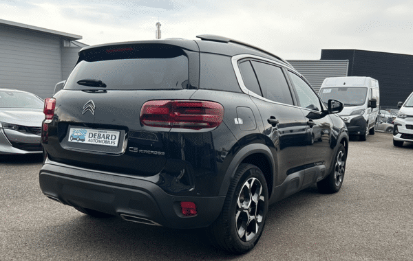 citroen-c5-aircross-1-2-hybride-145ch-max-boite-automatique - 999984713