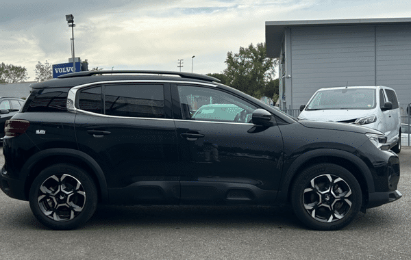 citroen-c5-aircross-1-2-hybride-145ch-max-boite-automatique - 999984713