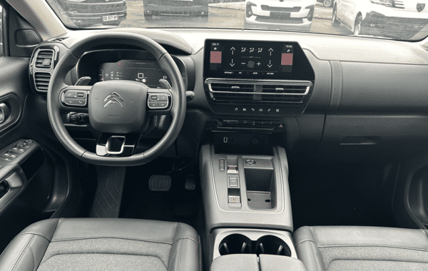 citroen-c5-aircross-1-2-hybride-145ch-max-boite-automatique - 999984713