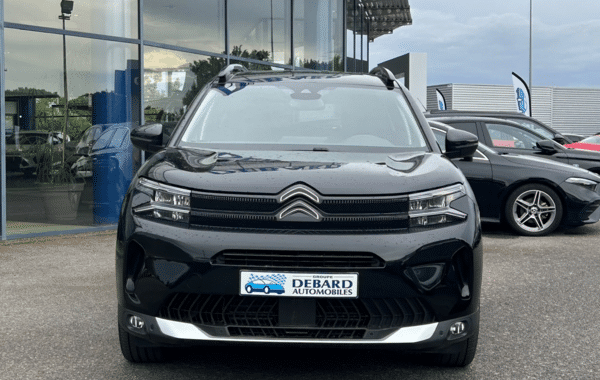 citroen-c5-aircross-1-2-hybride-145ch-max-boite-automatique - 999984713