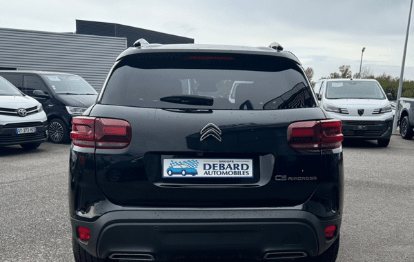 citroen-c5-aircross-1-2-hybride-145ch-max-boite-automatique - 999984713