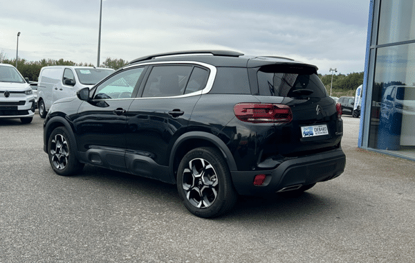 citroen-c5-aircross-1-2-hybride-145ch-max-boite-automatique - 999984713