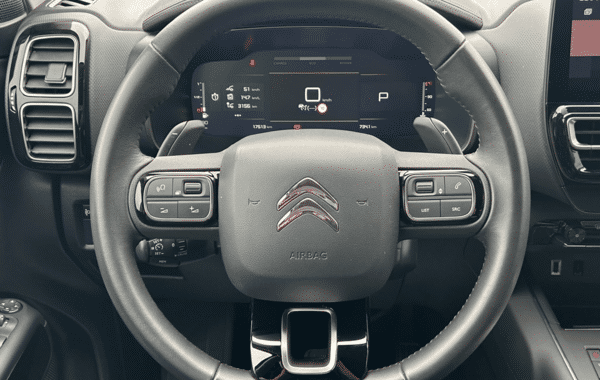 citroen-c5-aircross-1-2-hybride-145ch-max-boite-automatique - 999984713
