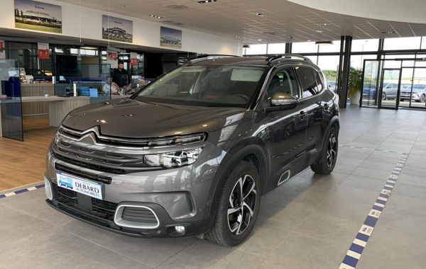 citroen-c5-aircross-puretech-130ch-s-s-shine - 44578575
