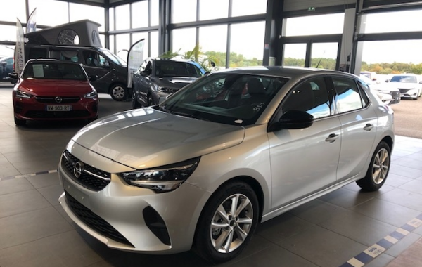 opel-corsa-1-2-turbo-100ch-elegance-business - 46758575
