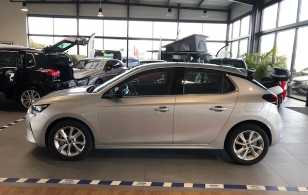 opel-corsa-1-2-turbo-100ch-elegance-business - 46758575