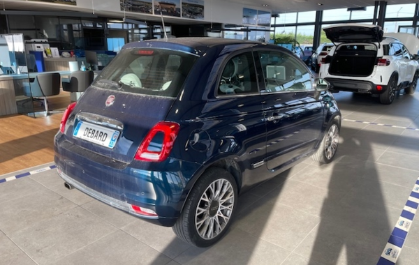 fiat-500-1-2-8v-69ch-eco-pack-dolcevita-109g - 51258575