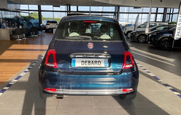 fiat-500-1-2-8v-69ch-eco-pack-dolcevita-109g - 51258575