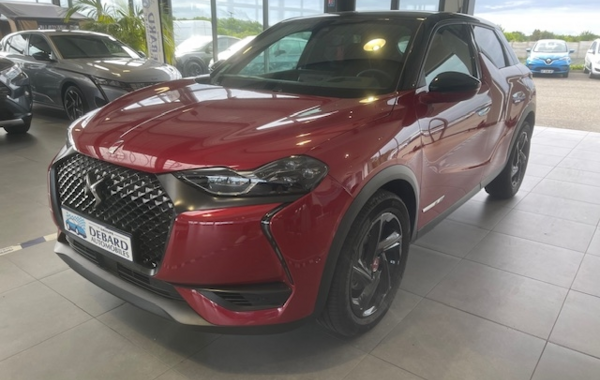 ds-ds-3-crossback-puretech-130ch-performance-line-automatique-7cv - 54068575