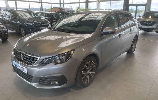 peugeot-308-sw-1-2-puretech-130ch-e6-c-s-s-allure-eat8 - 54298575