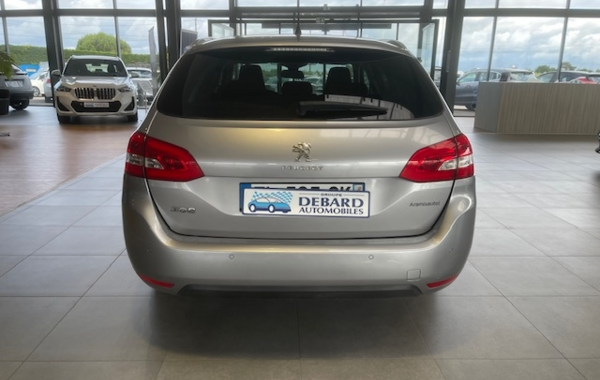 peugeot-308-sw-1-2-puretech-130ch-e6-c-s-s-allure-eat8 - 54298575