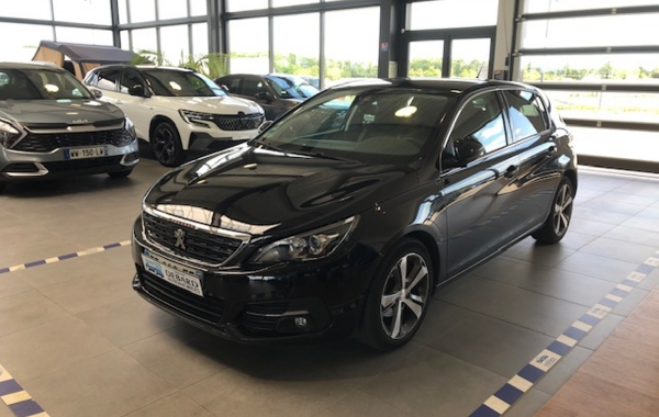 peugeot-308-1-2-puretech-130ch-e6-3-s-s-allure-eat8 - 56668575