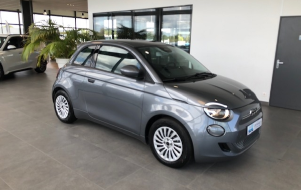 fiat-500-e-95ch-action - 57088575