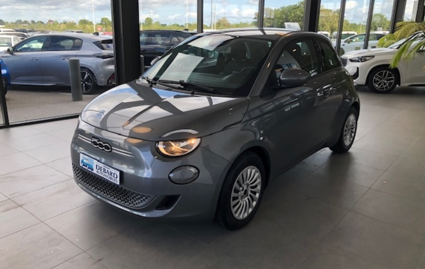 fiat-500-e-95ch-action - 57088575