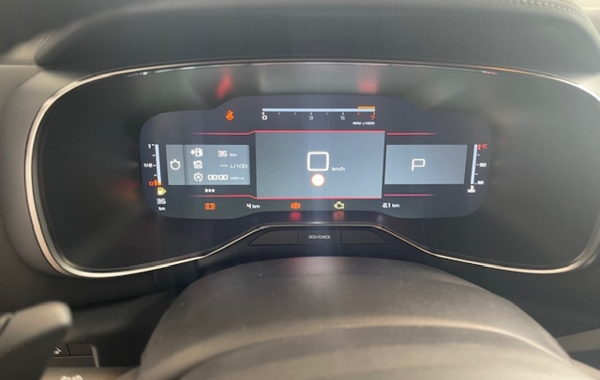 citroen-c5-aircross-1-5-bluehdi-130ch-max-boite-automatique - 59108575
