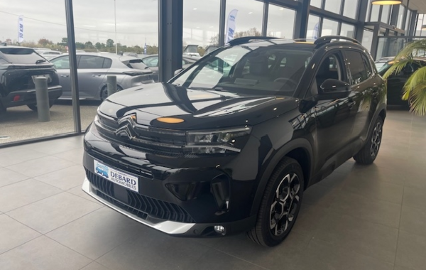 citroen-c5-aircross-1-5-bluehdi-130ch-max-boite-automatique - 59118575