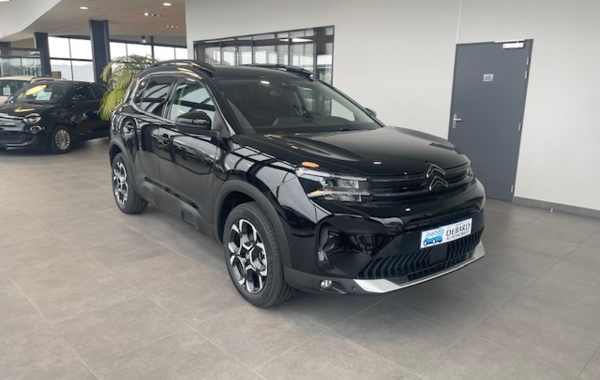 citroen-c5-aircross-1-5-bluehdi-130ch-max-boite-automatique - 59118575