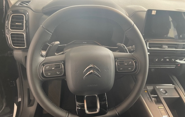 citroen-c5-aircross-1-5-bluehdi-130ch-max-boite-automatique - 59118575