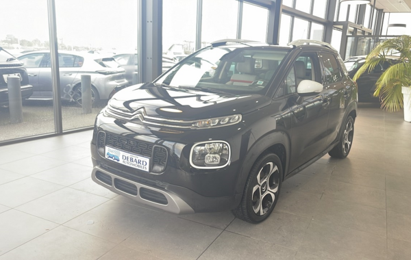 citroen-c3-aircross-puretech-130ch-s-s-shine-e6-d-temp - 59618575