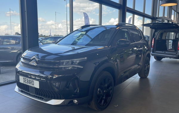 citroen-c5-aircross-1-5-bluehdi-130ch-max-boite-automatique - 60338575