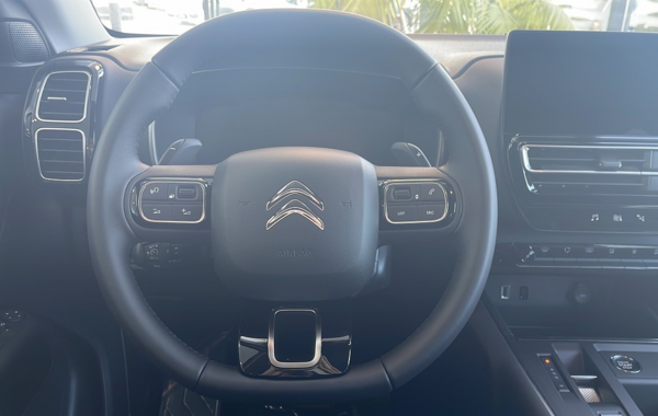 citroen-c5-aircross-1-5-bluehdi-130ch-max-boite-automatique - 60378575