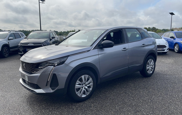 peugeot-3008-1-5-bluehdi-130ch-s-s-allure-pack - 61968575