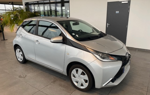 toyota-aygo-1-0-vvt-i-69ch-x-glam-5p - 62868575