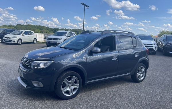 dacia-sandero-0-9-tce-90ch-stepway - 63118575