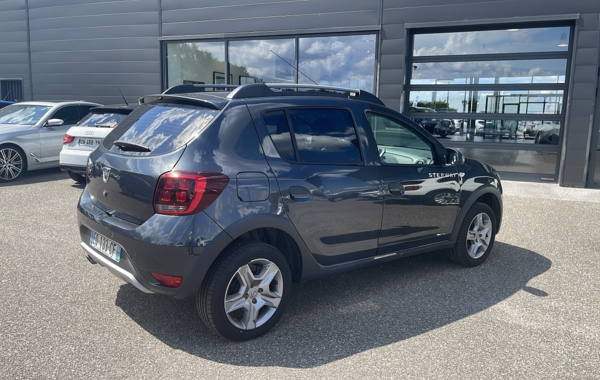 dacia-sandero-0-9-tce-90ch-stepway - 63118575
