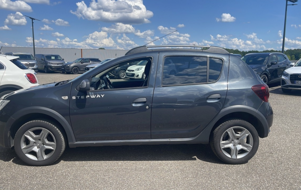 dacia-sandero-0-9-tce-90ch-stepway - 63118575