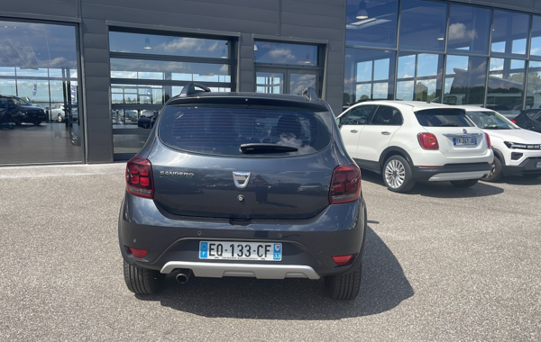 dacia-sandero-0-9-tce-90ch-stepway - 63118575