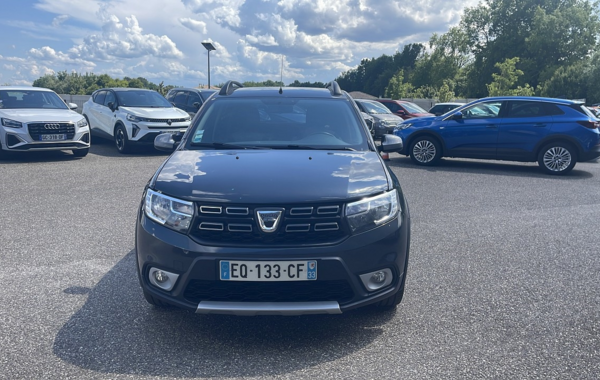 dacia-sandero-0-9-tce-90ch-stepway - 63118575