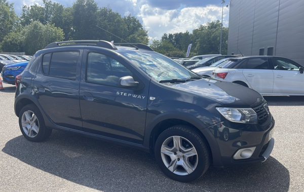 dacia-sandero-0-9-tce-90ch-stepway - 63118575