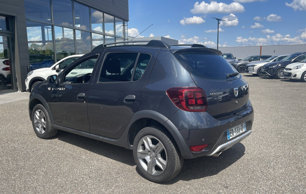 dacia-sandero-0-9-tce-90ch-stepway - 63118575